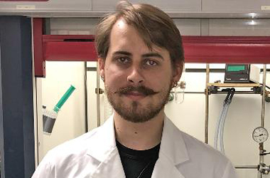 Lab Assistant: Nils Knabe, B.Sc.